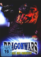 Dragonwars - Krieg der Monster