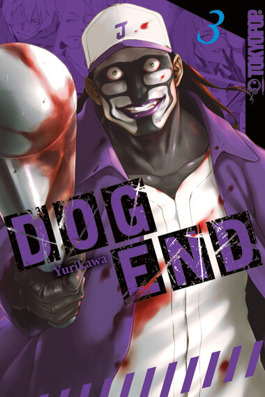 Dog End 03