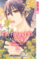 Ein Freund für Nanoka 02