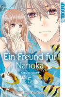 Ein Freund für Nanoka 05