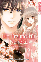 Ein Freund für Nanoka 06