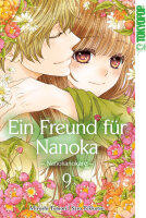 Ein Freund für Nanoka 09