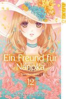 Ein Freund für Nanoka 12