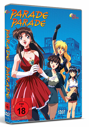Parade Parade (ab 18)