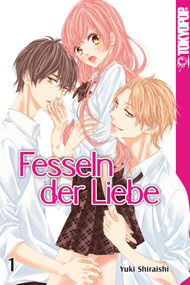 Fesseln der Liebe 01, 6,95