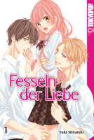 Fesseln der Liebe 01