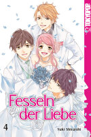 Fesseln der Liebe 04