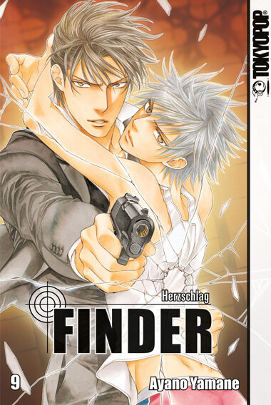 Finder 09 - Limited Edition