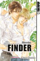 Finder 10 - Limited Edition