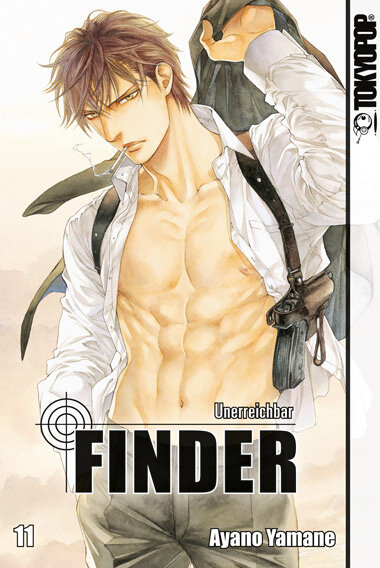 Finder 11