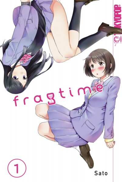 Fragtime 01