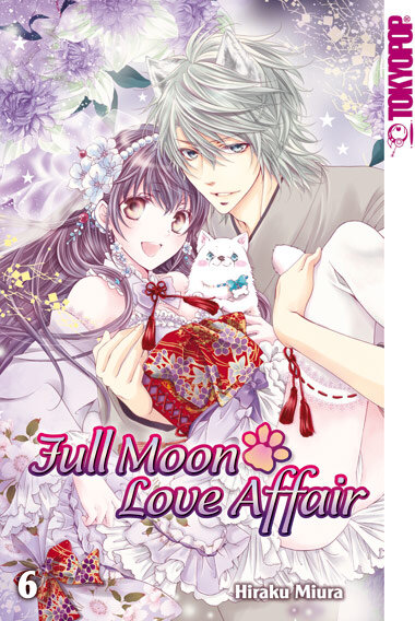 Full Moon Love Affair 06