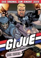 G.I. Joe - Der Original Zeichentrick Kinofilm