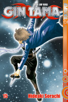 Gin Tama 15