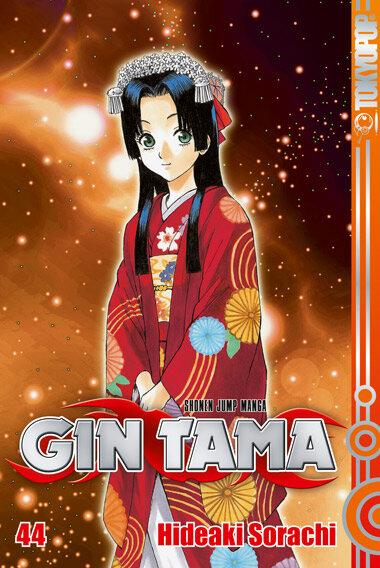 Gin Tama 44