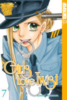 Girls Love Twist 07