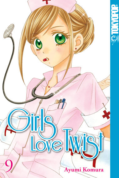 Girls Love Twist 09