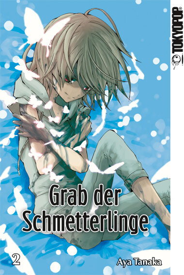 Grab der Schmetterlinge 02