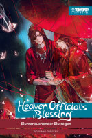 Heaven Officials Blessing LN 01