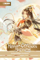 Heaven Officials Blessing LN 02 HC