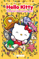 Hello Kitty 01-Entdecke Überraschungen!