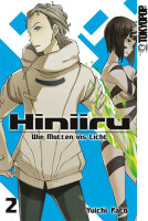 Hiniiru - Wie Motten ins Licht 02