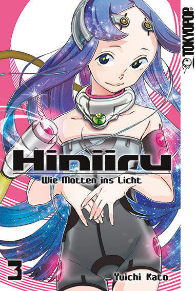 Hiniiru - Wie Motten ins Licht 03