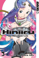 Hiniiru - Wie Motten ins Licht 03