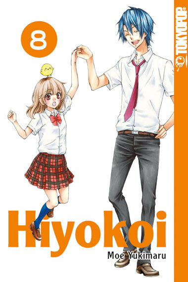 Hiyokoi 08