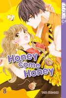 Honey come Honey 08