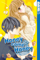 Honey come Honey 09