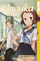 Hyouka 02