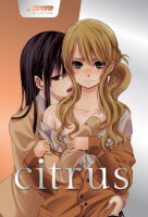 Jubiläumsedition: Citrus 01