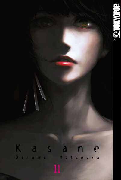 Kasane 11