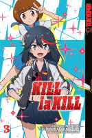 Kill la Kill 03