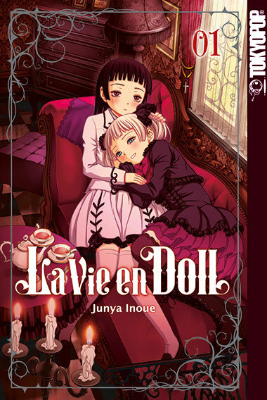 La vie en Doll 01