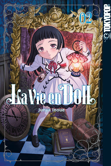 La vie en Doll 02