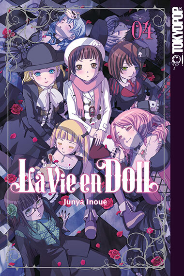 La vie en Doll 04