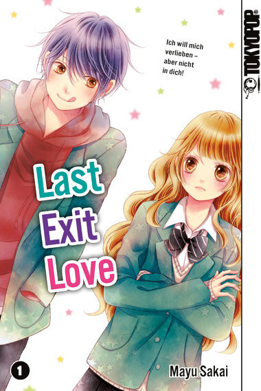 Last Exit Love 01