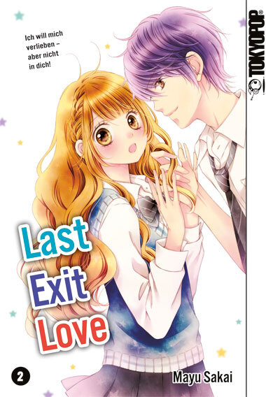 Last Exit Love 02