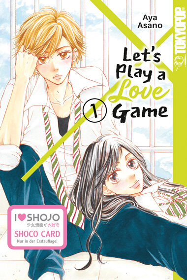 Lets Play a Love Game 01