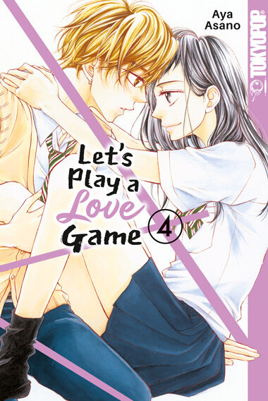 Lets Play a Love Game 04