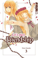 Lets play Friendship 03