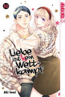 Liebe ist (k) ein Wettkampf 10