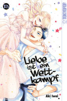 Liebe ist (k) ein Wettkampf 13