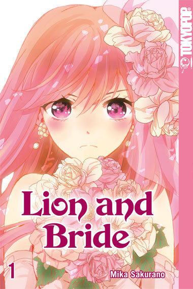 Lion & Bride 01