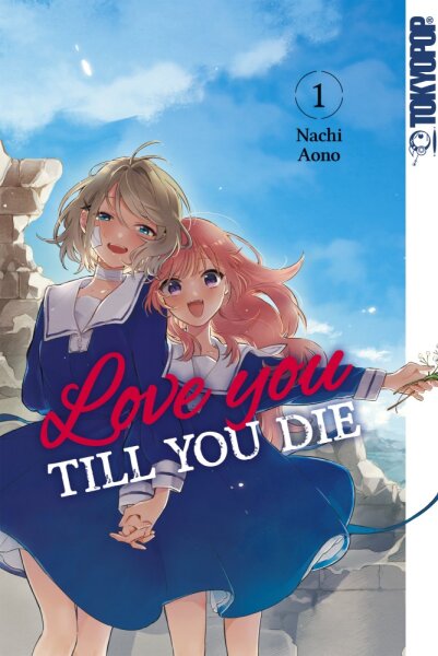 Love you till you die 01