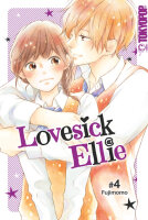 Lovesick Ellie 04