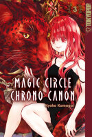 Magic Circle Chrono Canon 03