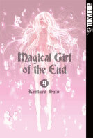 Magical Girl of the End 09